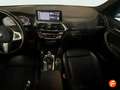 BMW X4 xDrive30d Gris - thumbnail 11
