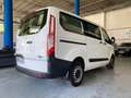 Ford Transit Custom FT 320 L1 Kombi Ambiente EcoBlue 10 Blanc - thumbnail 6