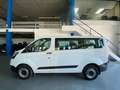 Ford Transit Custom FT 320 L1 Kombi Ambiente EcoBlue 10 Blanc - thumbnail 3