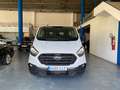 Ford Transit Custom FT 320 L1 Kombi Ambiente EcoBlue 10 Blanc - thumbnail 10
