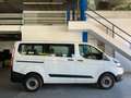 Ford Transit Custom FT 320 L1 Kombi Ambiente EcoBlue 10 Blanc - thumbnail 7