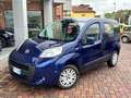 Fiat Qubo 1.3 MJT 80 CV Dynamic Bleu - thumbnail 1