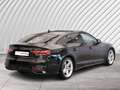 Audi A5 Sportback 40 TFSI S line RFK NAVI LED DAB LM Negru - thumbnail 3