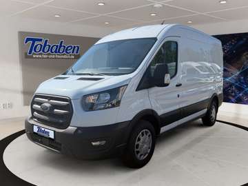Kastenwagen Trend 350 L2 2,0 l EcoBlue 7