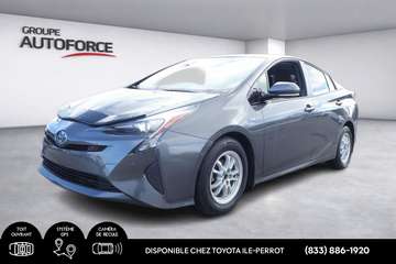 HEV, A/C, POWER GROUP, CUIR, BLUETOOTH, BACKUP CAM