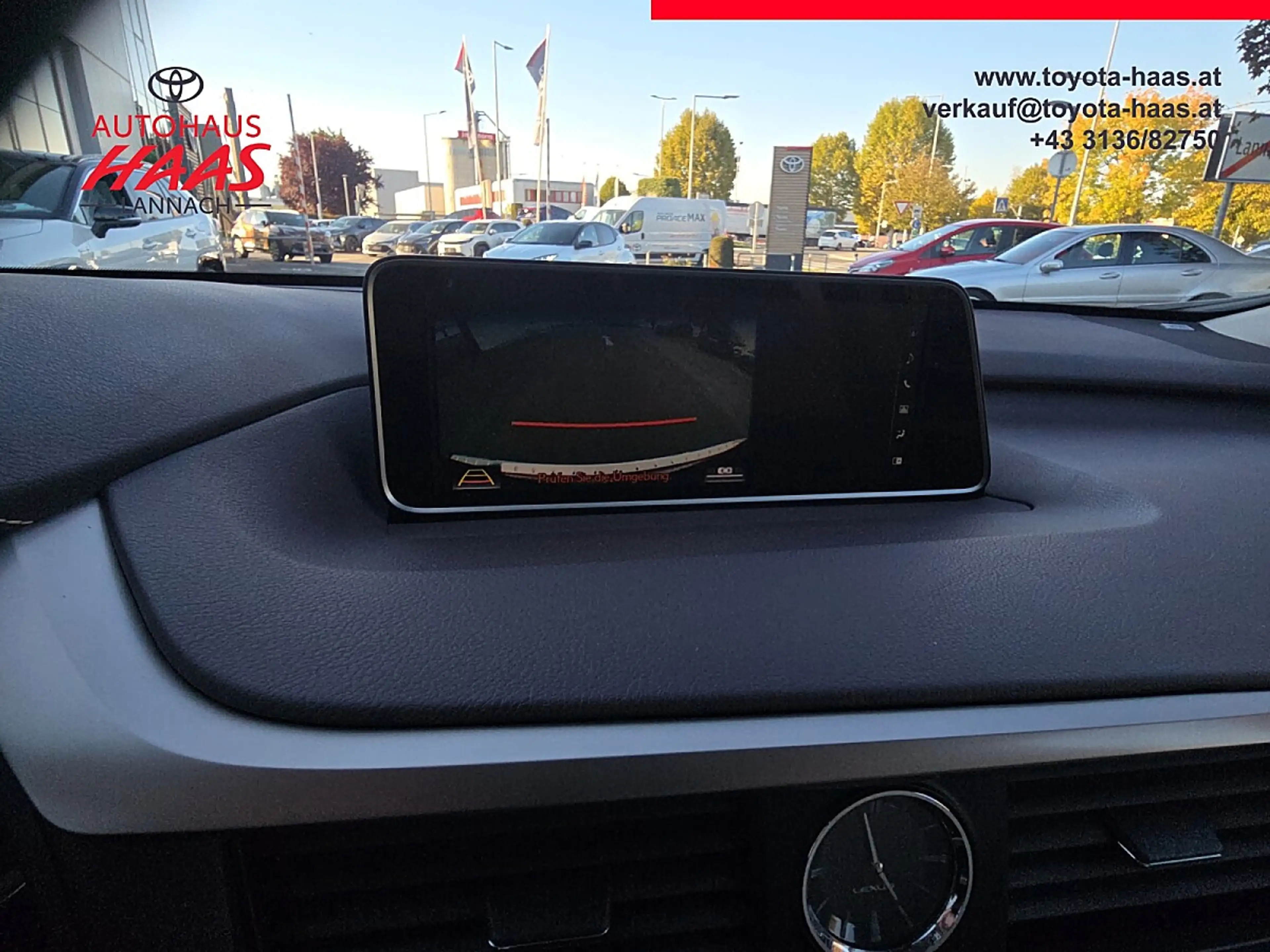 Lexus RX 450h E-four President — photo 15