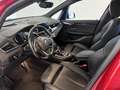 BMW 216 216d Active Tourer Sport auto Rosso - thumbnail 12