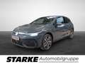 Volkswagen Golf 8 1.5 eTSI DSG R-Line Gris - thumbnail 2