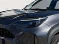 Toyota Yaris Cross 1.5 Hybrid Teamplayer Winter+Safety Grau - thumbnail 5