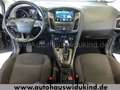 Ford Focus Turnier Titanium Aut.Navi Kamera nur 56tkm Grau - thumbnail 14