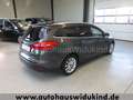 Ford Focus Turnier Titanium Aut.Navi Kamera nur 56tkm Grau - thumbnail 6