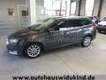 Ford Focus Turnier Titanium Aut.Navi Kamera nur 56tkm Grau - thumbnail 4