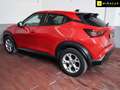 Nissan Juke 1.0 DIG-T Acenta 4x2 114 Rojo - thumbnail 4