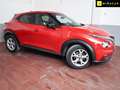Nissan Juke 1.0 DIG-T Acenta 4x2 114 Rojo - thumbnail 2