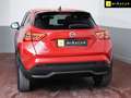Nissan Juke 1.0 DIG-T Acenta 4x2 114 Rojo - thumbnail 3