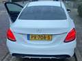Mercedes-Benz C 250 C 250 Prestige Wit - thumbnail 8