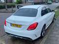 Mercedes-Benz C 250 C 250 Prestige Wit - thumbnail 9