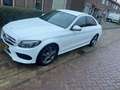 Mercedes-Benz C 250 C 250 Prestige Wit - thumbnail 10