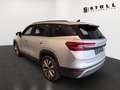 Skoda Kodiaq 2.0 TDI 4x4 Selection AHK+Navi+Keyless+++ Silber - thumbnail 4