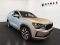 Skoda Kodiaq 2.0 TDI 4x4 Selection AHK+Navi+Keyless+++ Silber - thumbnail 2