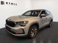 Skoda Kodiaq 2.0 TDI 4x4 Selection AHK+Navi+Keyless+++ Silber - thumbnail 1