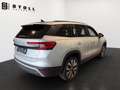 Skoda Kodiaq 2.0 TDI 4x4 Selection AHK+Navi+Keyless+++ Silber - thumbnail 3