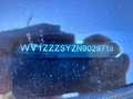 Volkswagen Crafter Kasten e-Crafter Kasten mittellang Hochd Gelb - thumbnail 10