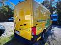 Volkswagen Crafter Kasten e-Crafter Kasten mittellang Hochd Gelb - thumbnail 3