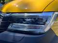 Volkswagen Crafter Kasten e-Crafter Kasten mittellang Hochd Gelb - thumbnail 16