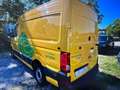 Volkswagen Crafter Kasten e-Crafter Kasten mittellang Hochd Gelb - thumbnail 4