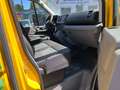 Volkswagen Crafter Kasten e-Crafter Kasten mittellang Hochd Gelb - thumbnail 18
