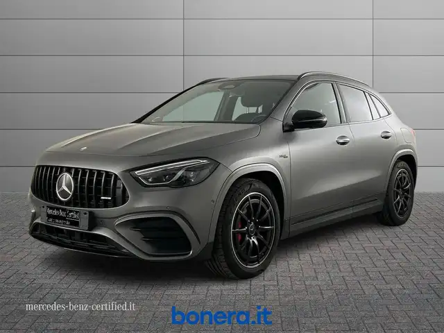 Mercedes-Benz GLA 35 AMG Line Premium Plus 4matic auto
