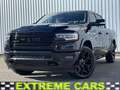 Dodge RAM Limited Black Edition Crew Cab 4x4 LPG Zwart - thumbnail 1