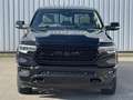 Dodge RAM Limited Black Edition Crew Cab 4x4 LPG Zwart - thumbnail 8