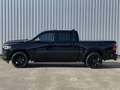 Dodge RAM Limited Black Edition Crew Cab 4x4 LPG Zwart - thumbnail 11