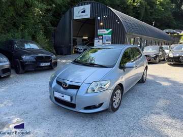 1.4 D-4D 90cv 2ème main