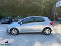 Toyota Auris 1.4 D-4D 90cv 2ème main Grau - thumbnail 4