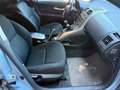 Toyota Auris 1.4 D-4D 90cv 2ème main Grau - thumbnail 10