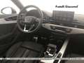 Audi A5 sportback 40 2.0 tdi mhev quattro s-tronic S line White - thumbnail 6