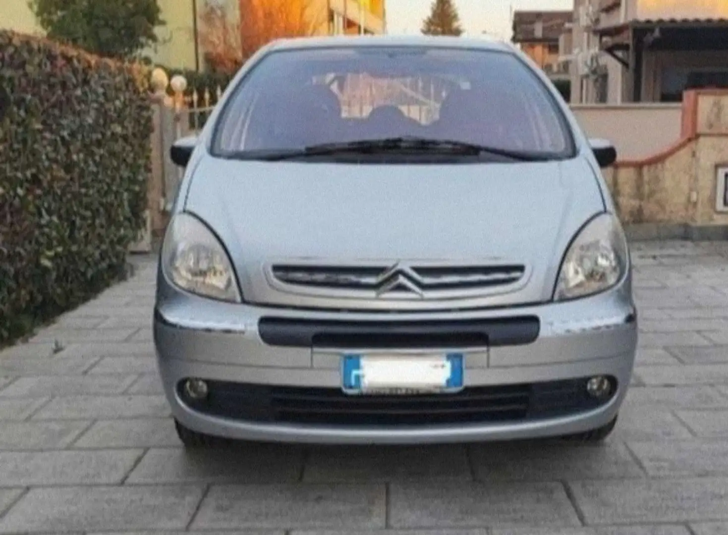 Citroen Xsara Picasso Chrono - 2