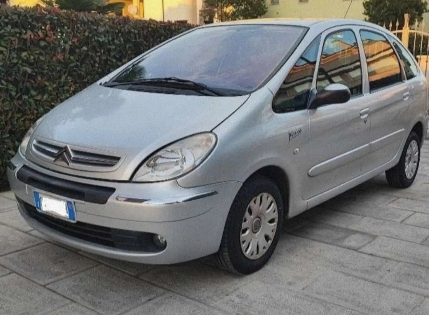 Citroen Xsara Picasso Chrono - 1