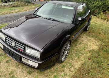 Corrado 2.9 VR6