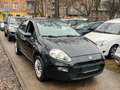 Fiat Punto 1.4 Pop *5-TÜRER+KLIMA+EURO6* 59.000KM Schwarz - thumbnail 1