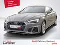 Audi A5 Sportback S line 40 TFSI Pano AHK Assitenz Matrix Grijs - thumbnail 1