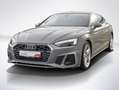 Audi A5 Sportback S line 40 TFSI Pano AHK Assitenz Matrix Grijs - thumbnail 14