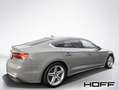 Audi A5 Sportback S line 40 TFSI Pano AHK Assitenz Matrix Grijs - thumbnail 2