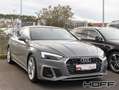 Audi A5 Sportback S line 40 TFSI Pano AHK Assitenz Matrix Grijs - thumbnail 3