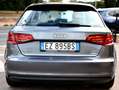 Audi A3 1.6 TDI 110CV SPORTBACK EURO6B *GARANZIA 12 MESI** Gris - thumbnail 13