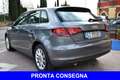 Audi A3 1.6 TDI 110CV SPORTBACK EURO6B *GARANZIA 12 MESI** Gris - thumbnail 2