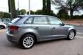 Audi A3 1.6 TDI 110CV SPORTBACK EURO6B *GARANZIA 12 MESI** Gris - thumbnail 12